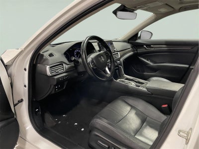 2020 Honda Accord Touring