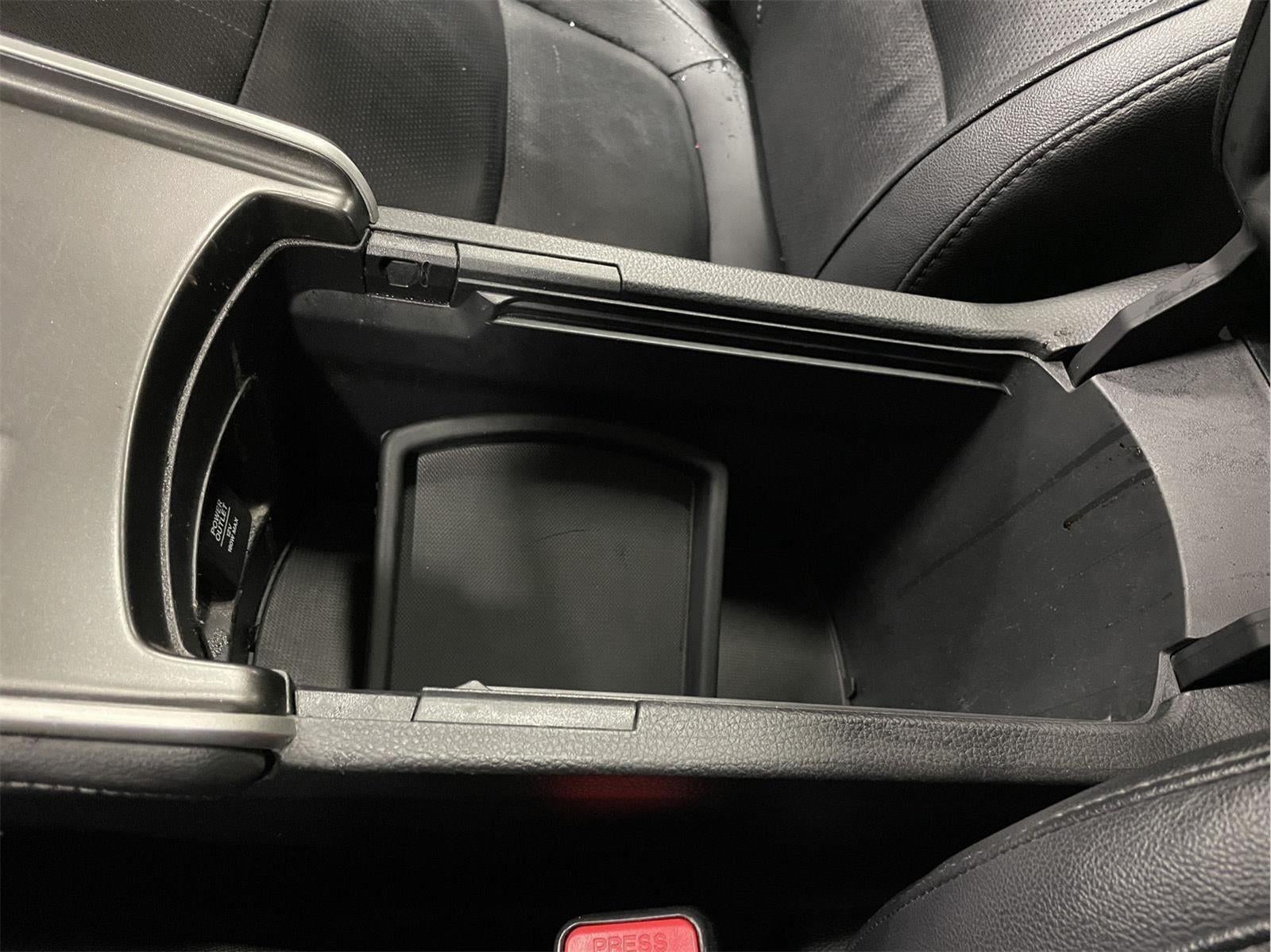 2020 Honda Accord Touring