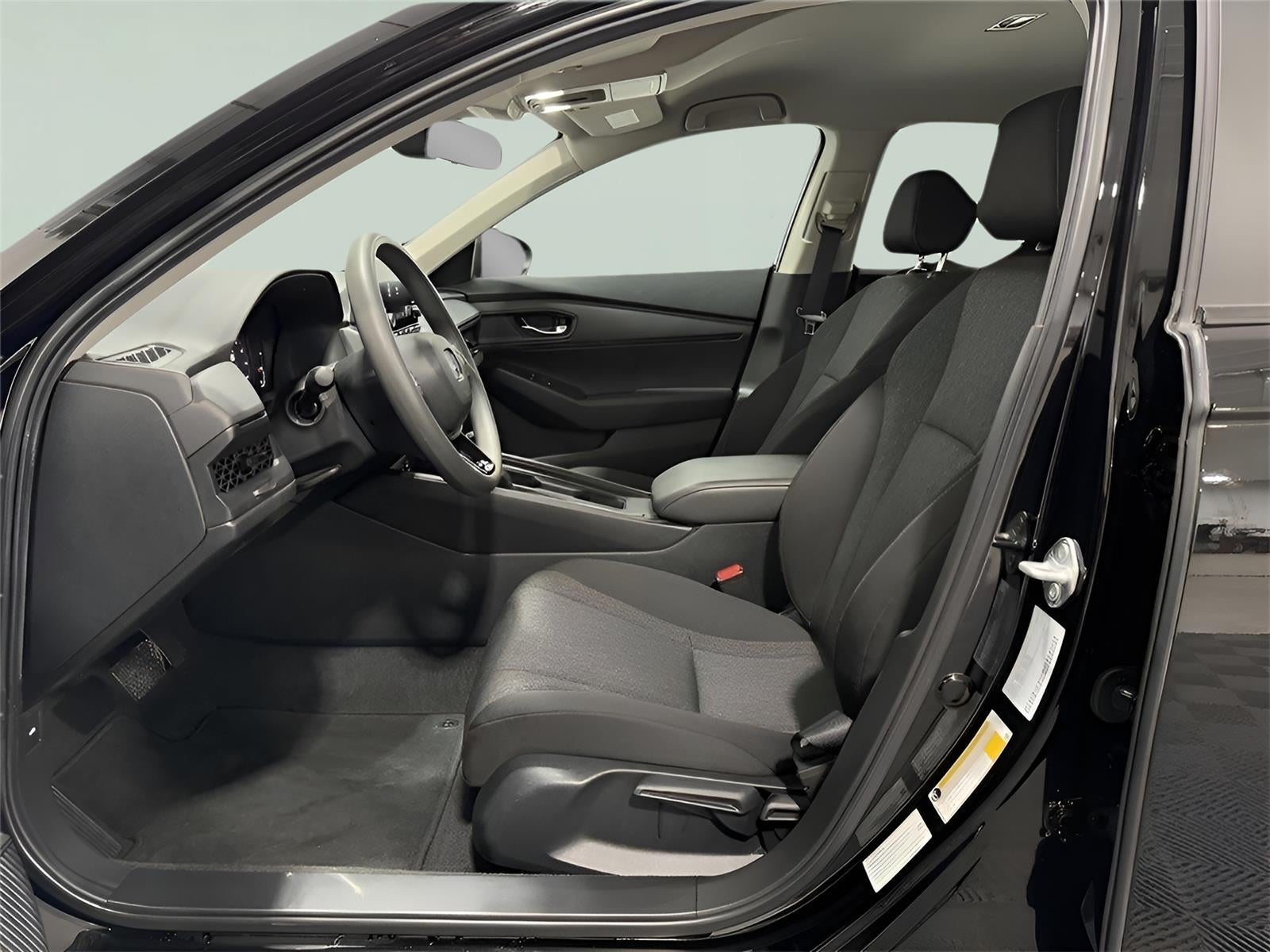 2024 Honda Accord Sedan LX