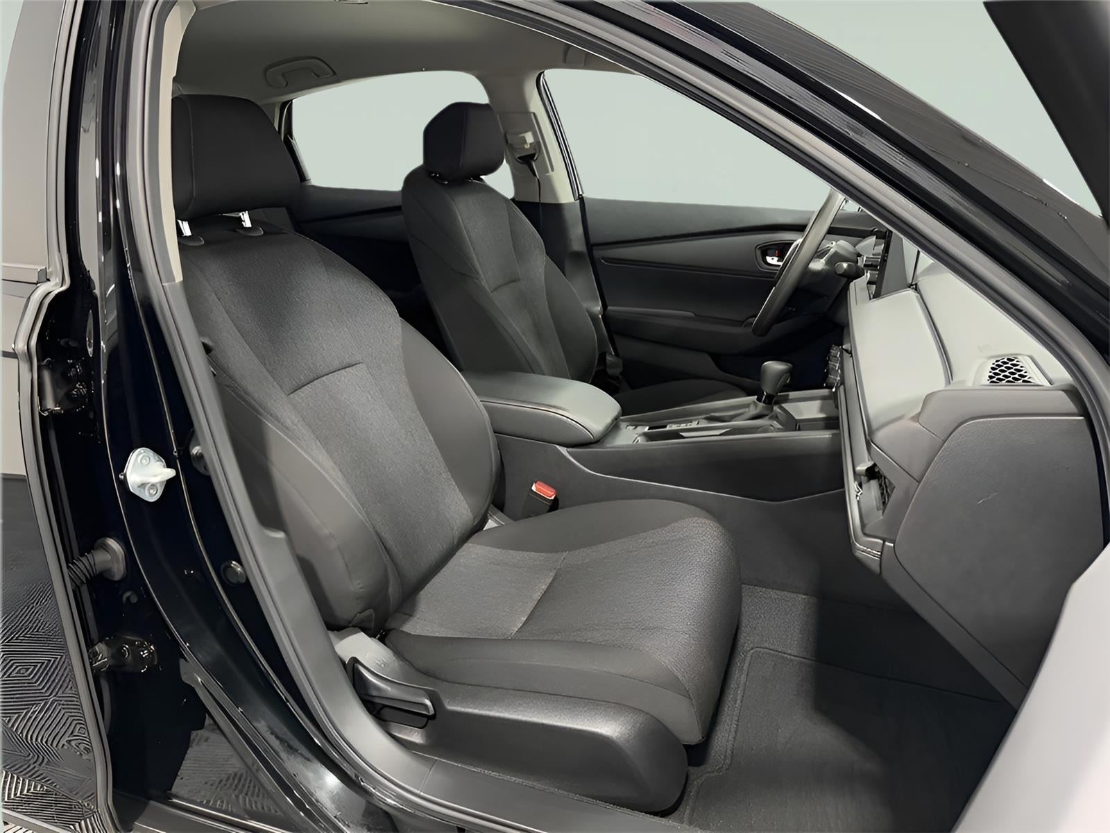 2024 Honda Accord Sedan LX