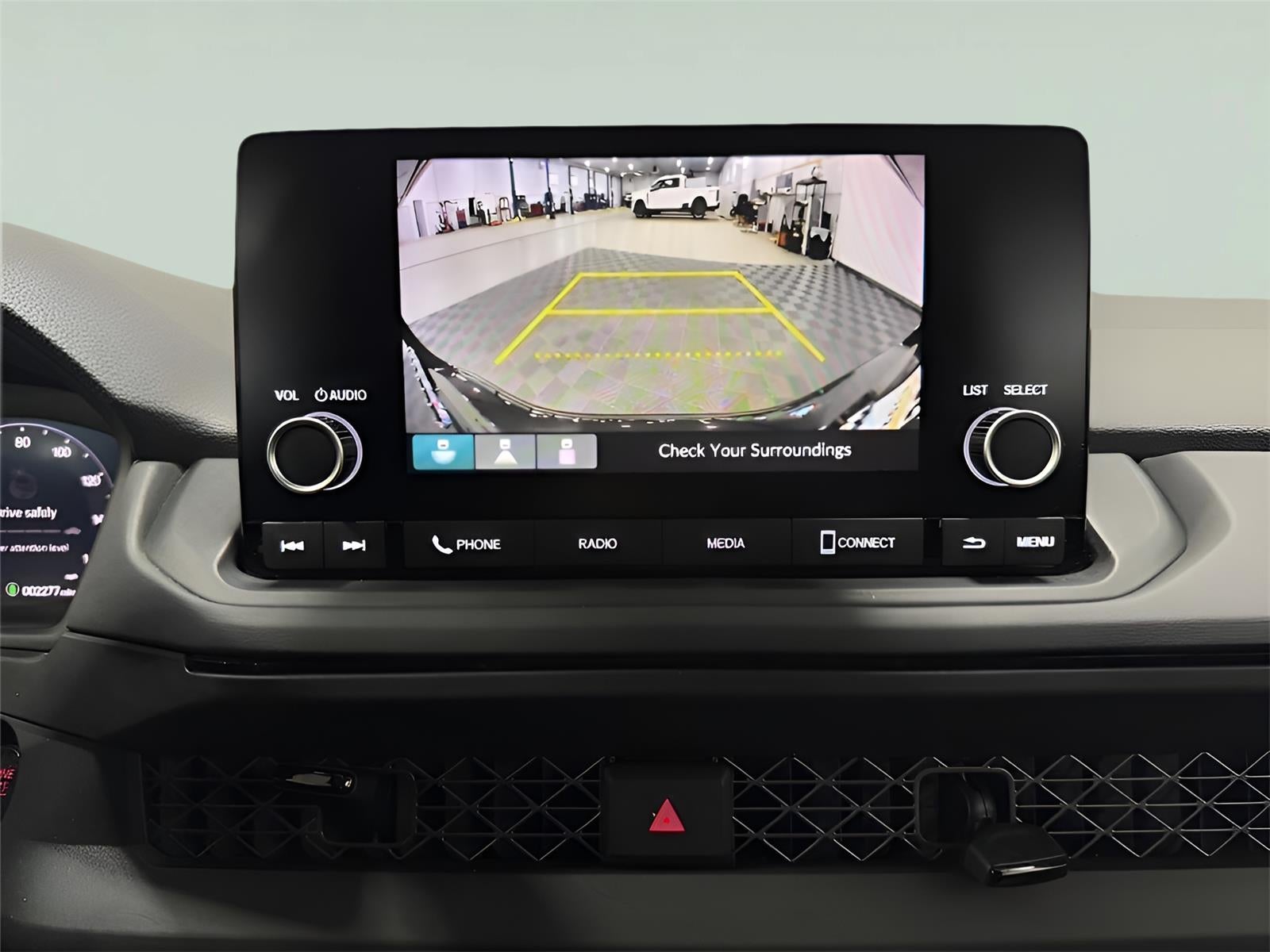 2024 Honda Accord Sedan LX