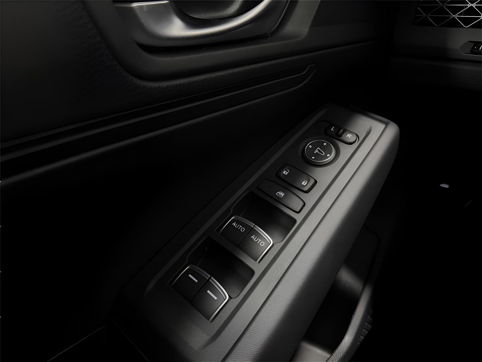 2024 Honda Accord Sedan LX