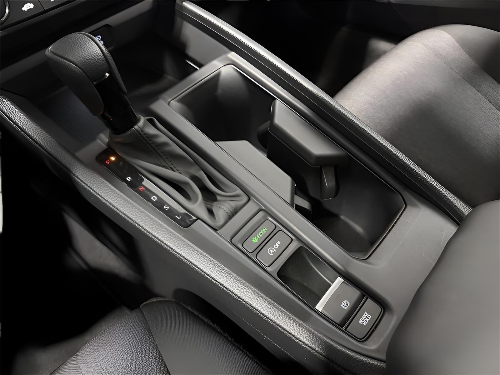 2024 Honda Accord Sedan LX