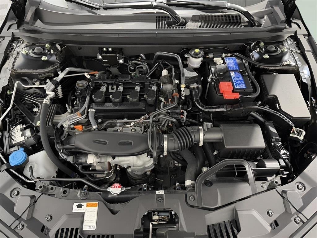 2024 Honda Accord Sedan LX