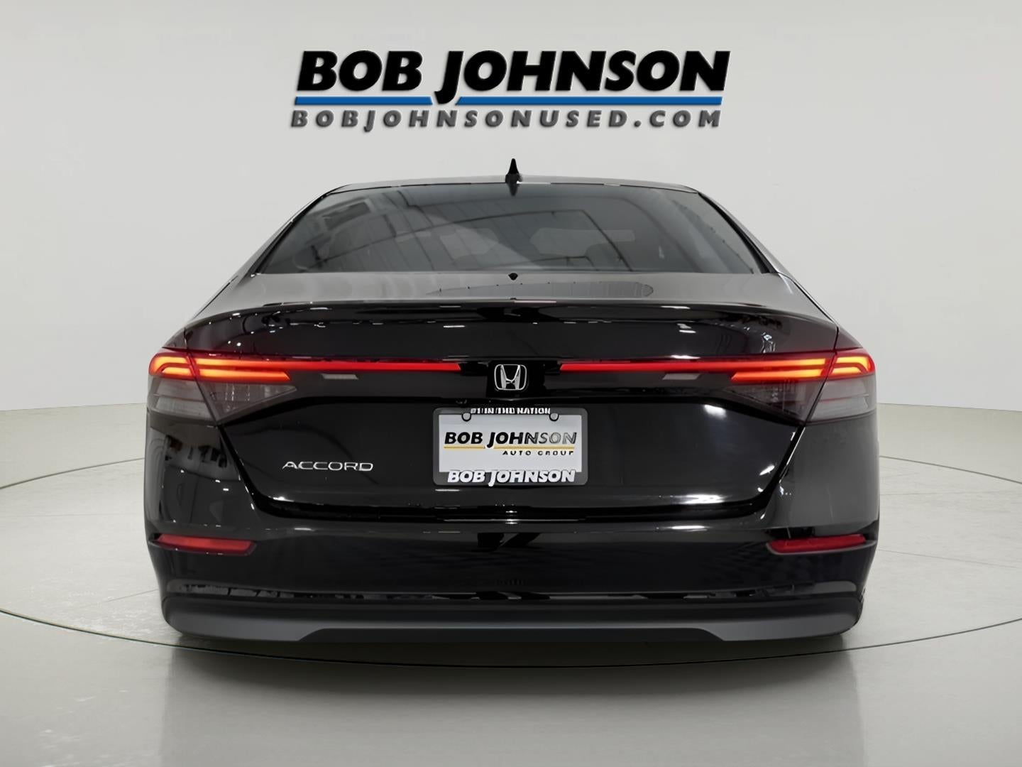 2024 Honda Accord Sedan LX