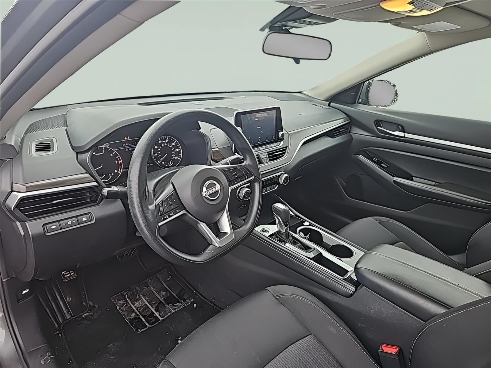 2023 Nissan Altima 2.5 SV Fresh Trade! Remote Start!