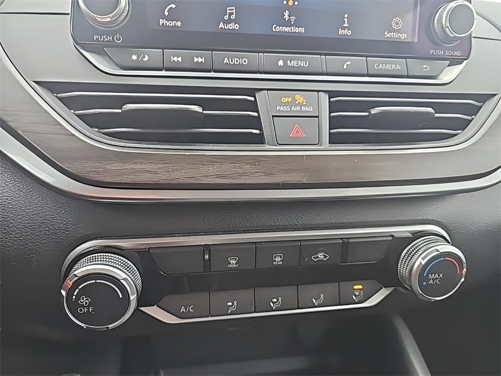 2023 Nissan Altima 2.5 SV Fresh Trade! Remote Start!