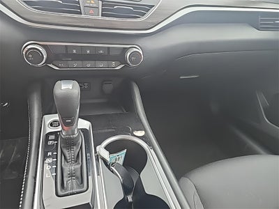 2023 Nissan Altima 2.5 SV Fresh Trade! Remote Start!