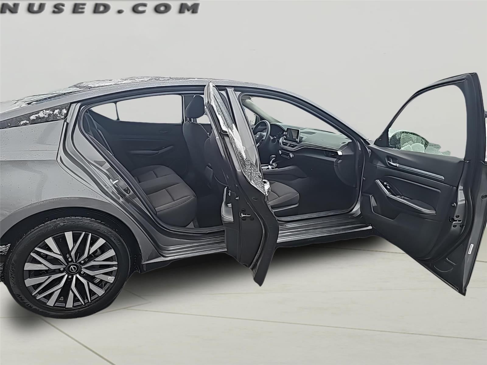 2023 Nissan Altima 2.5 SV Fresh Trade! Remote Start!