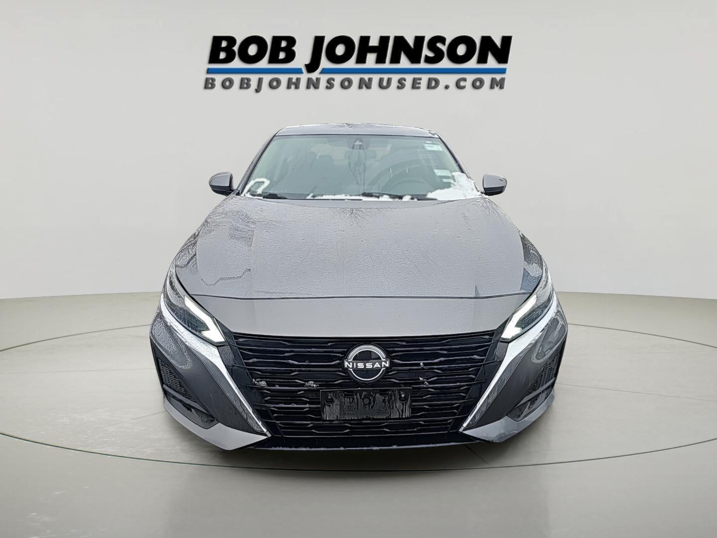 2023 Nissan Altima 2.5 SV Fresh Trade! Remote Start!