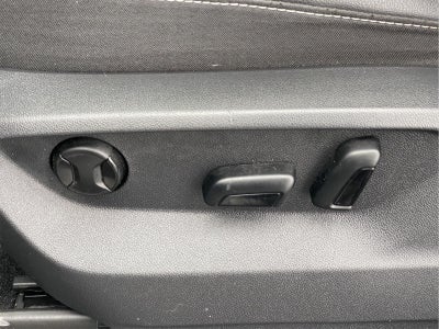 2023 Volkswagen Atlas 2.0T SE