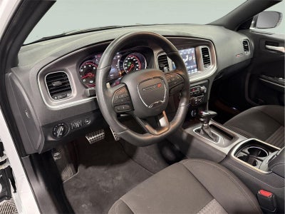 2022 Dodge Charger Scat Pack