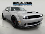 2023 Dodge Challenger SRT Hellcat Widebody Jailbreak