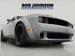 2023 Dodge Challenger SRT Hellcat Widebody Jailbreak