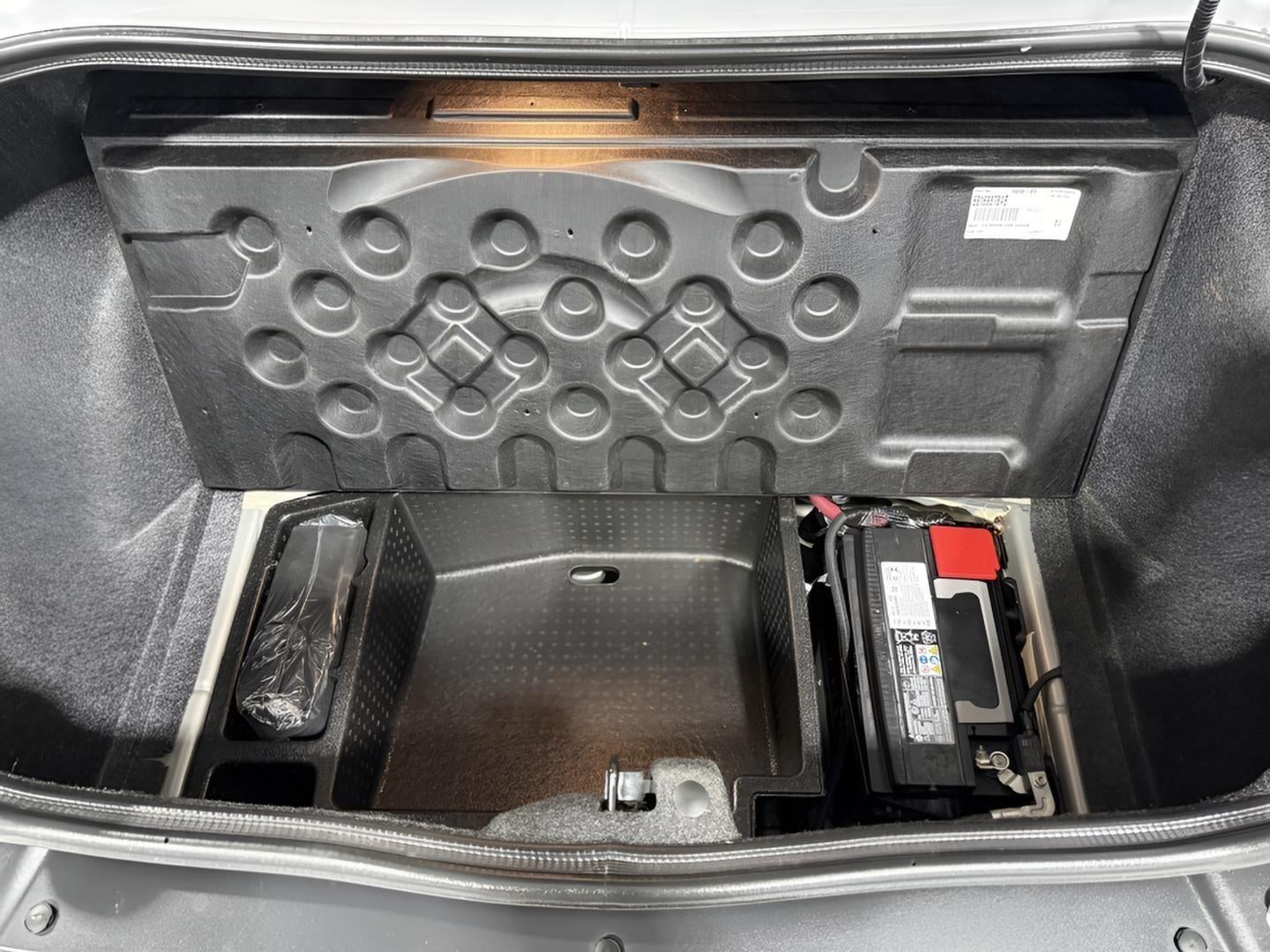 2023 Dodge Challenger SRT Hellcat Widebody Jailbreak