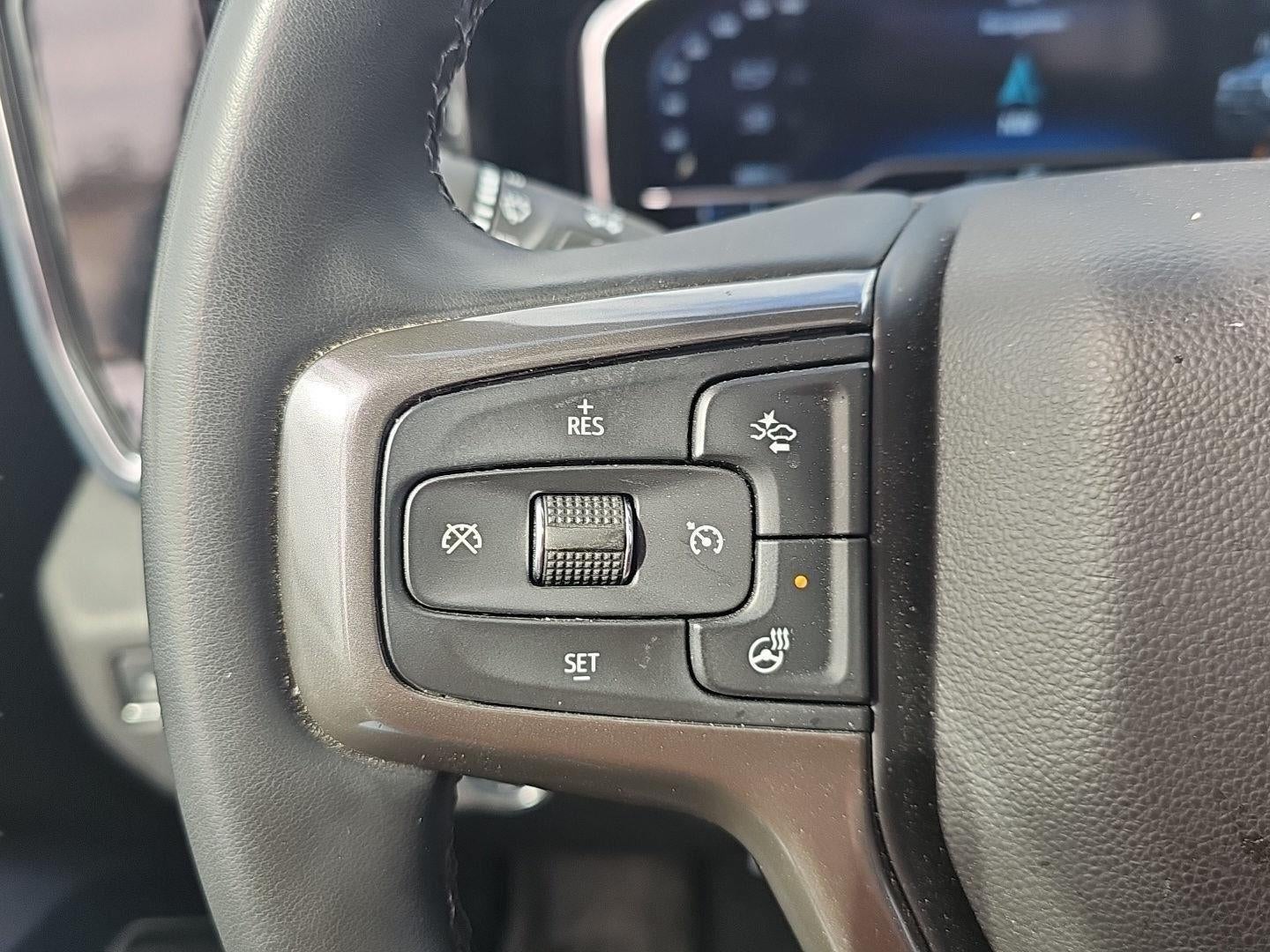 2025 Chevrolet Silverado 2500HD High Country