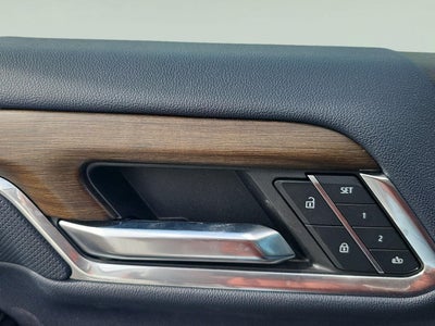 2025 Chevrolet Silverado 2500HD High Country