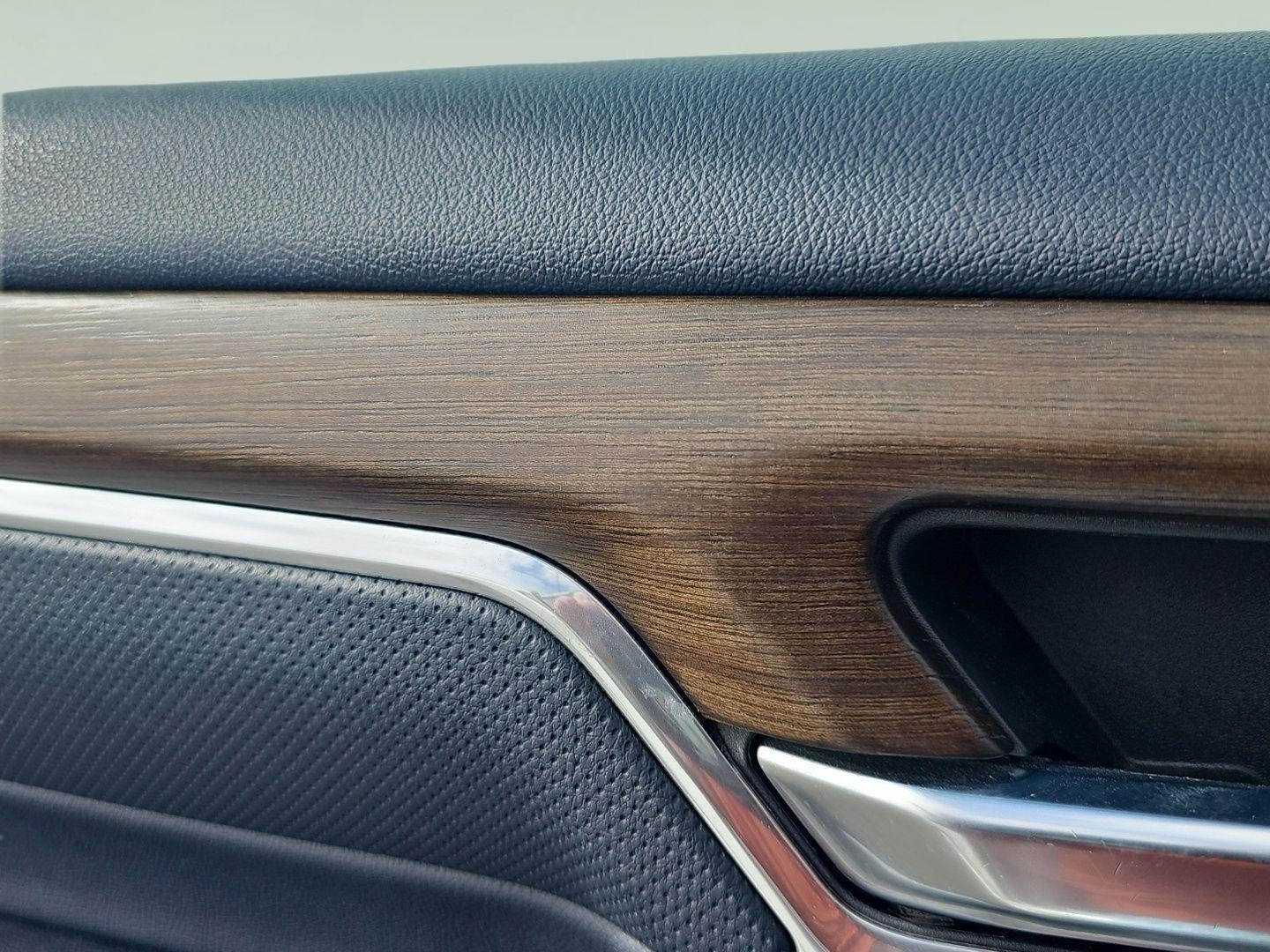 2025 Chevrolet Silverado 2500HD High Country