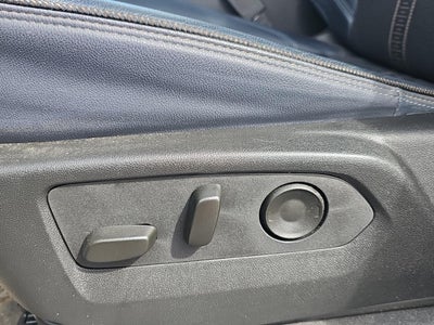 2025 Chevrolet Silverado 2500HD High Country