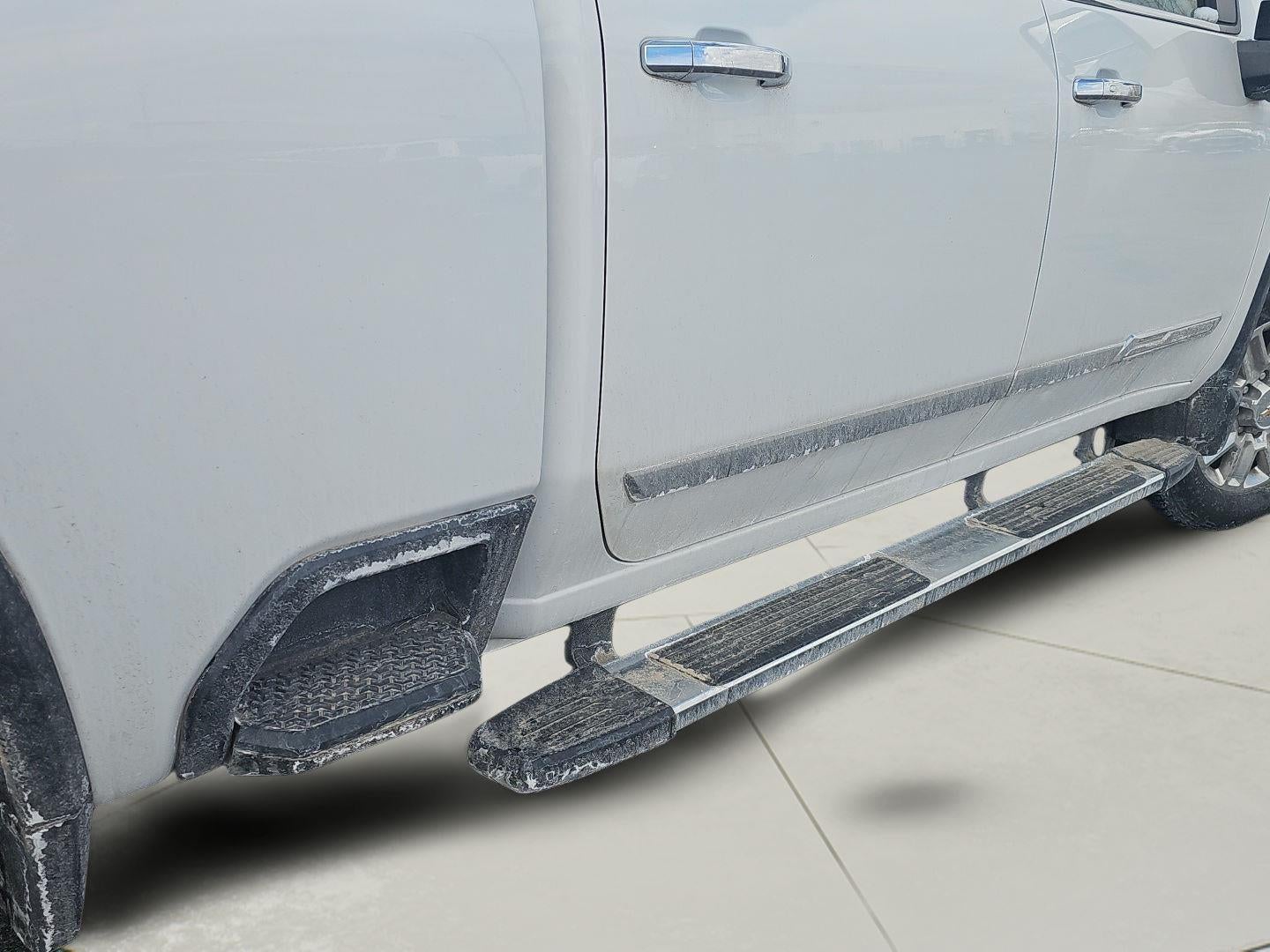 2025 Chevrolet Silverado 2500HD High Country