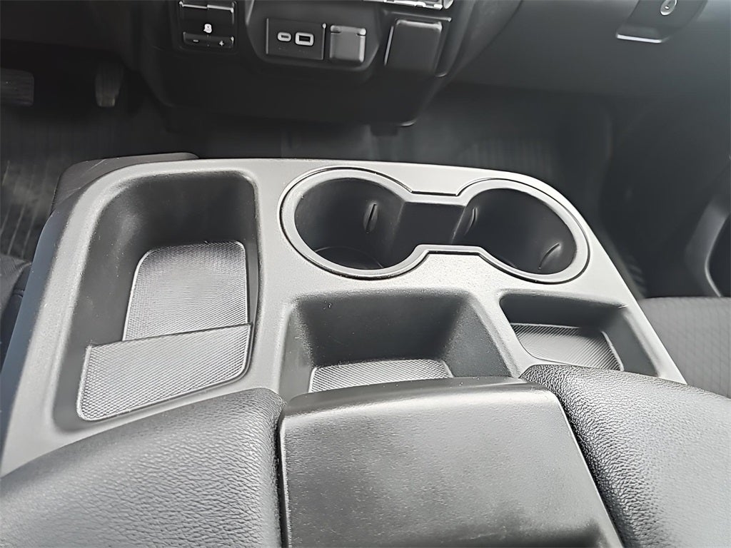 2024 Chevrolet Silverado 2500HD Custom Fresh Trade! Snow Plow Prep/Camper Package, Remote