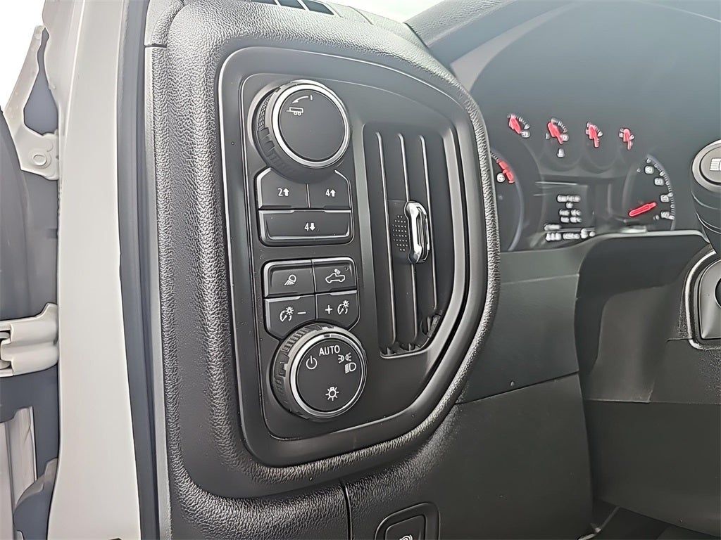 2024 Chevrolet Silverado 2500HD Custom Fresh Trade! Snow Plow Prep/Camper Package, Remote