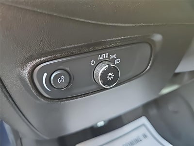 2022 Chevrolet Equinox RS Fresh Trade! Remote Start, Heated Seats, Power Lif