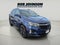 2022 Chevrolet Equinox RS Fresh Trade! Remote Start, Heated Seats, Power Lif