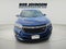 2022 Chevrolet Equinox RS Fresh Trade! Remote Start, Heated Seats, Power Lif