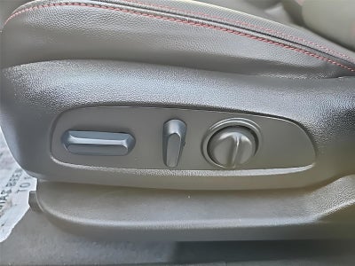 2022 Chevrolet Equinox RS Fresh Trade! Remote Start, Heated Seats, Power Lif