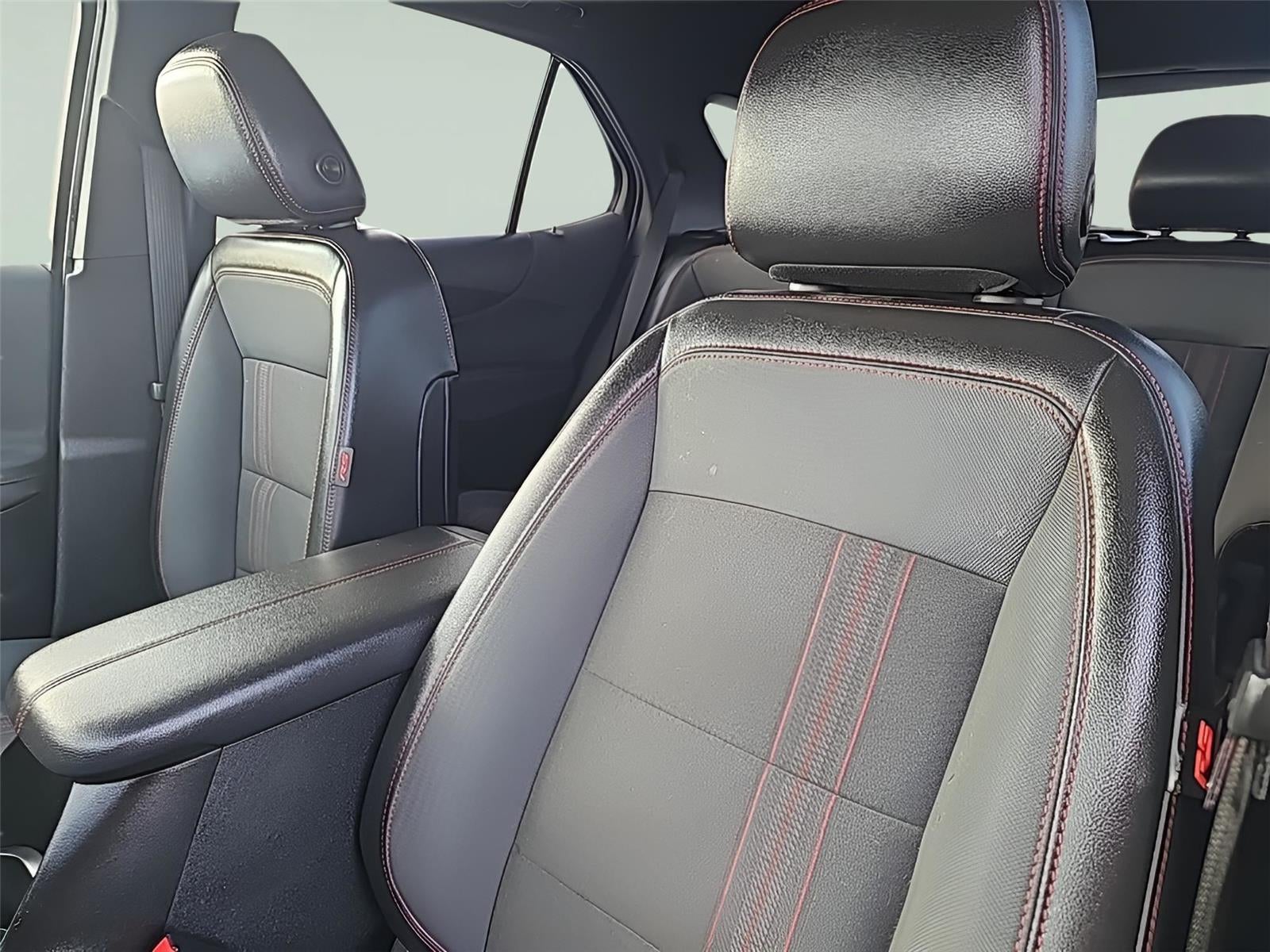 2022 Chevrolet Equinox RS Fresh Trade! Remote Start, Heated Seats, Power Lif