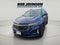 2022 Chevrolet Equinox RS Fresh Trade! Remote Start, Heated Seats, Power Lif