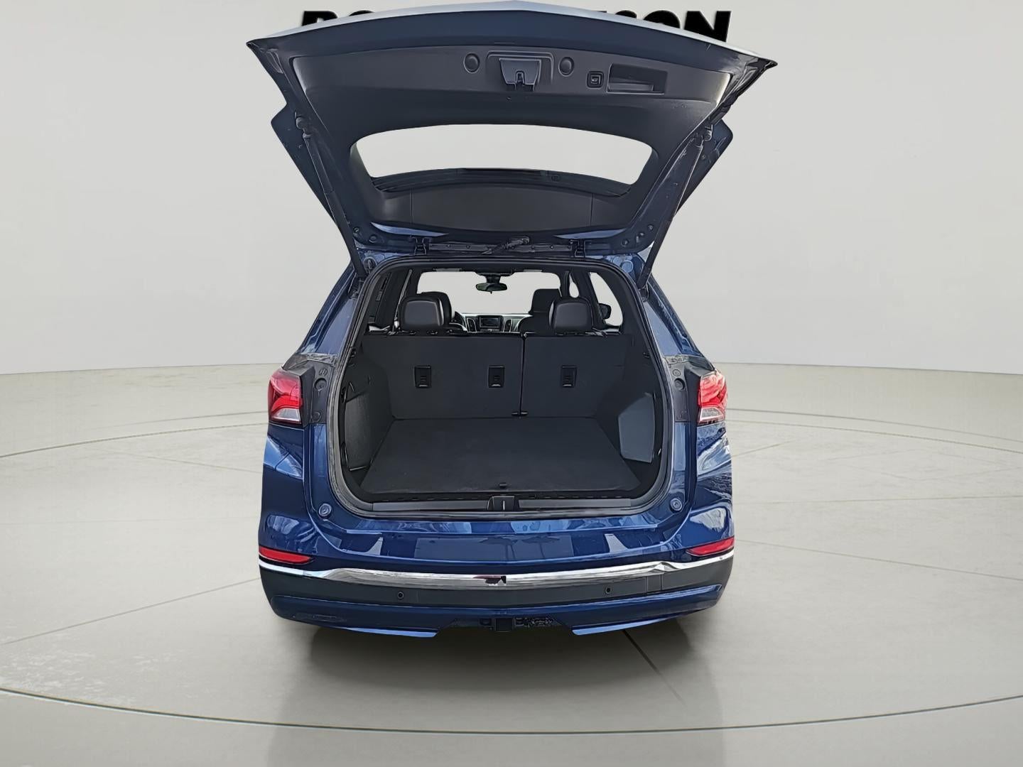 2022 Chevrolet Equinox RS Fresh Trade! Remote Start, Heated Seats, Power Lif