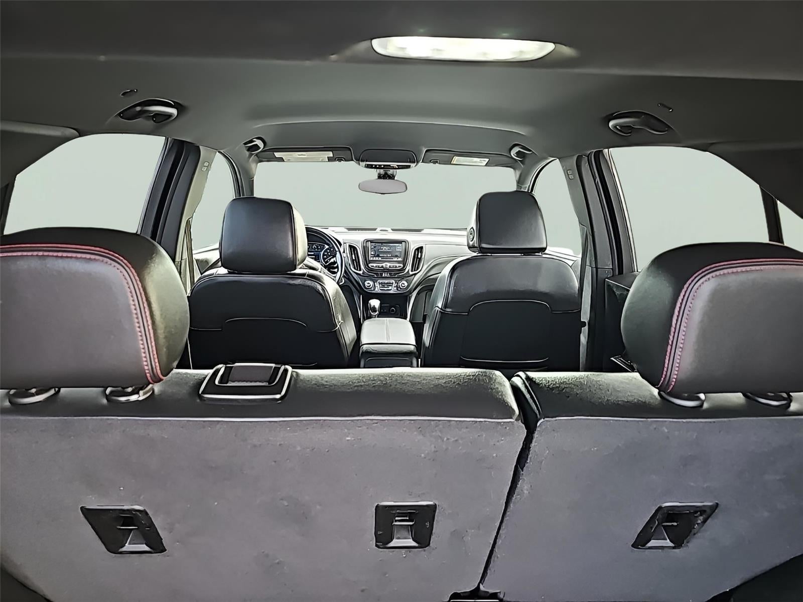 2022 Chevrolet Equinox RS Fresh Trade! Remote Start, Heated Seats, Power Lif