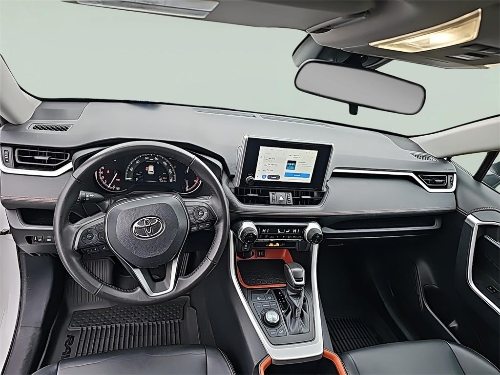 2024 Toyota RAV4 Adventure Remote Start, (CarBravo Certified!!!)