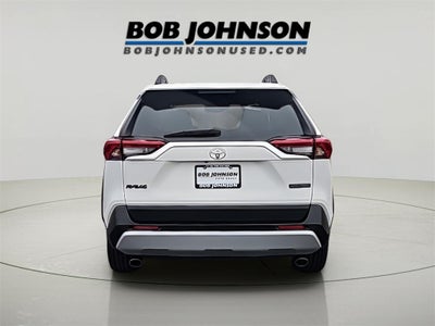 2024 Toyota RAV4 Adventure Remote Start, (CarBravo Certified!!!)