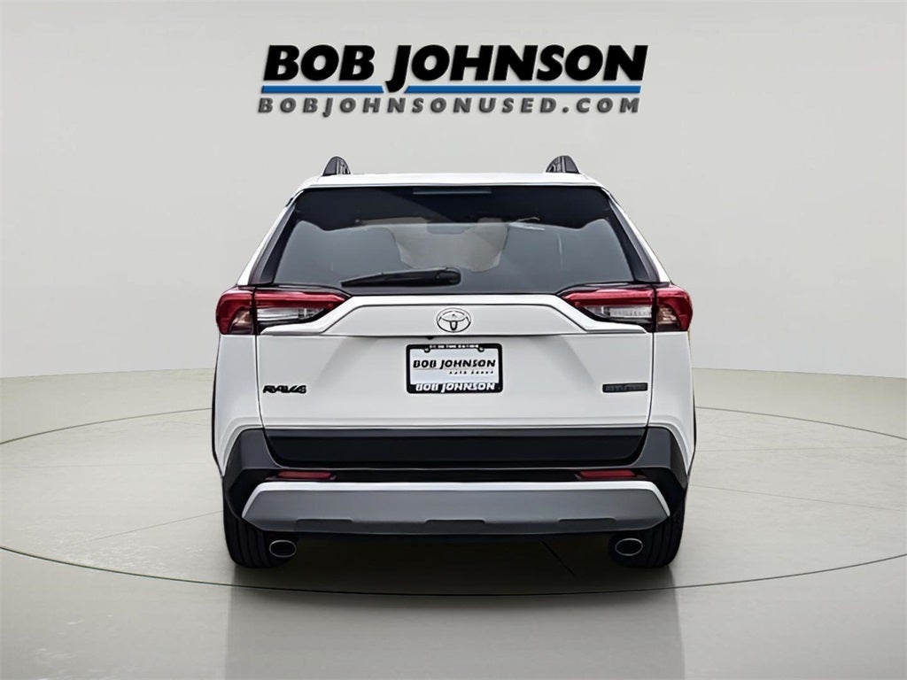 2024 Toyota RAV4 Adventure Remote Start, (CarBravo Certified!!!)