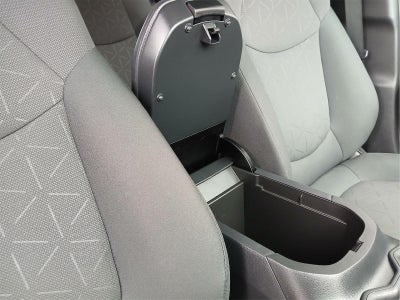 2024 Toyota RAV4 Hybrid Woodland Edition