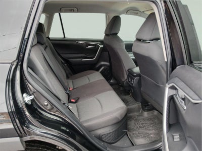 2024 Toyota RAV4 Hybrid Woodland Edition