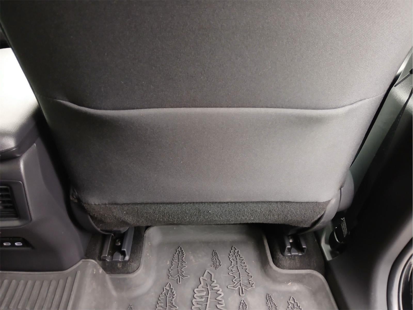 2024 Toyota RAV4 Hybrid Woodland Edition