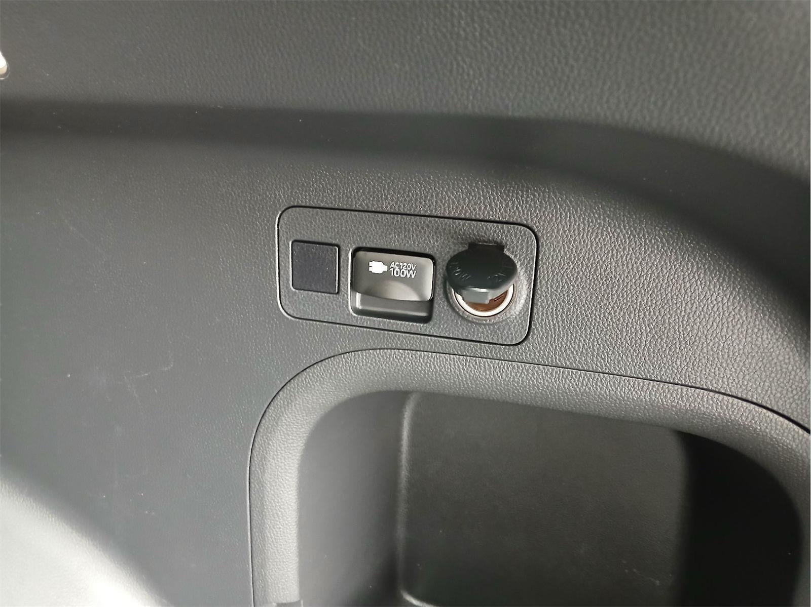 2024 Toyota RAV4 Hybrid Woodland Edition