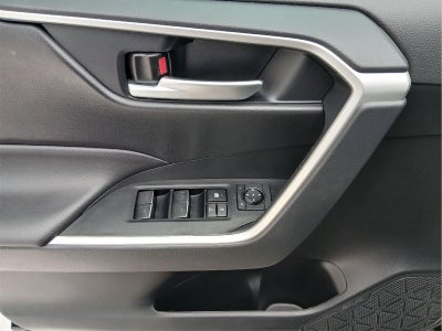 2024 Toyota RAV4 Hybrid Woodland Edition