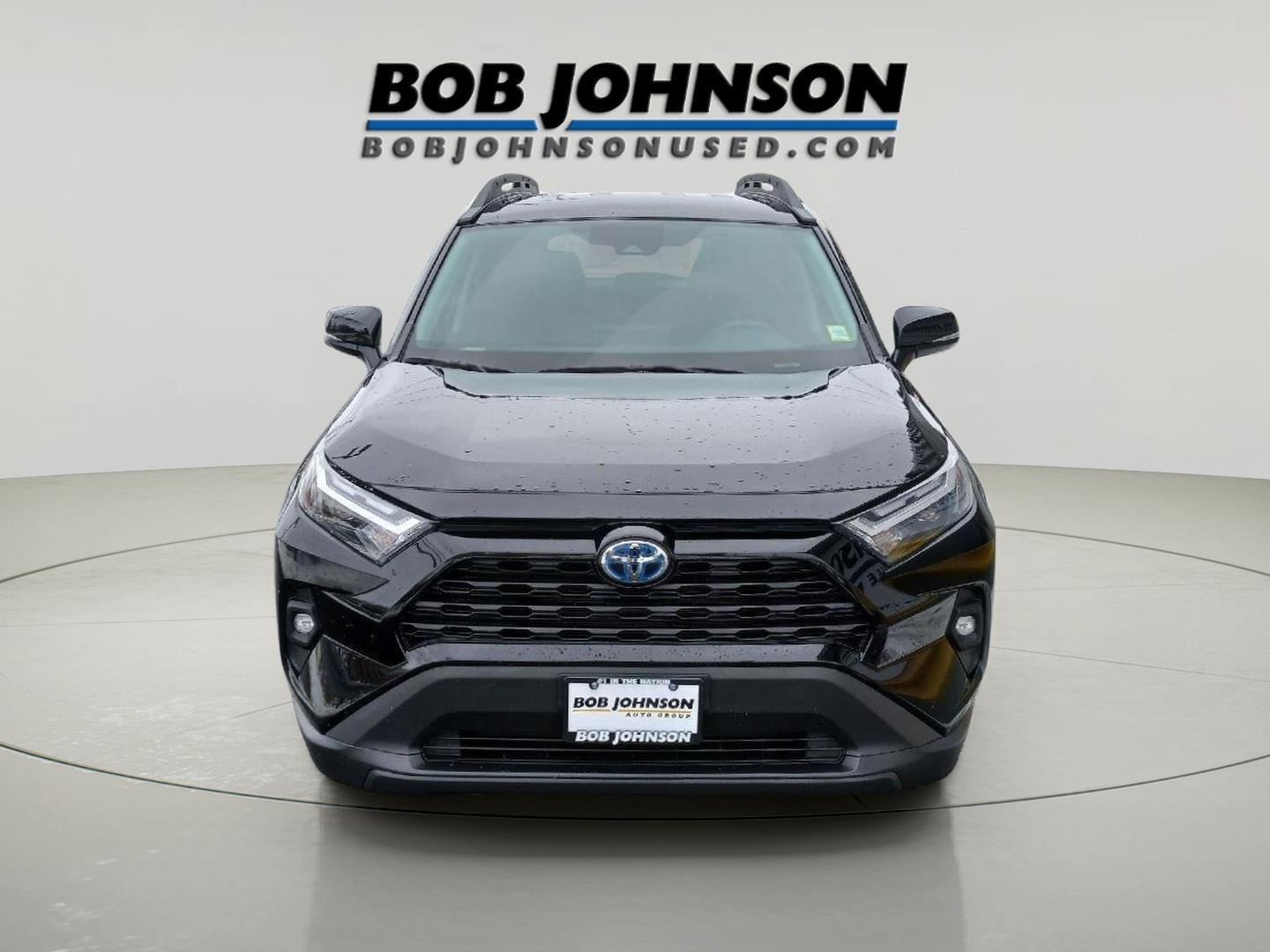 2024 Toyota RAV4 Hybrid Woodland Edition