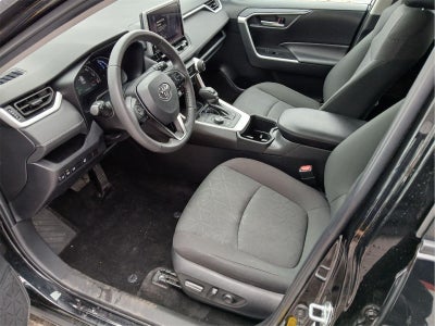 2024 Toyota RAV4 Hybrid Woodland Edition