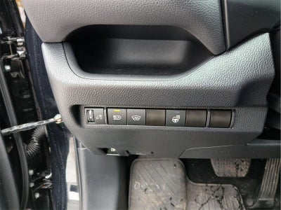 2024 Toyota RAV4 Hybrid Woodland Edition