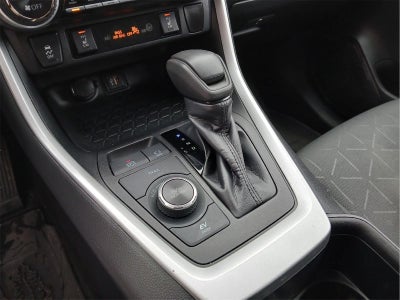 2024 Toyota RAV4 Hybrid Woodland Edition