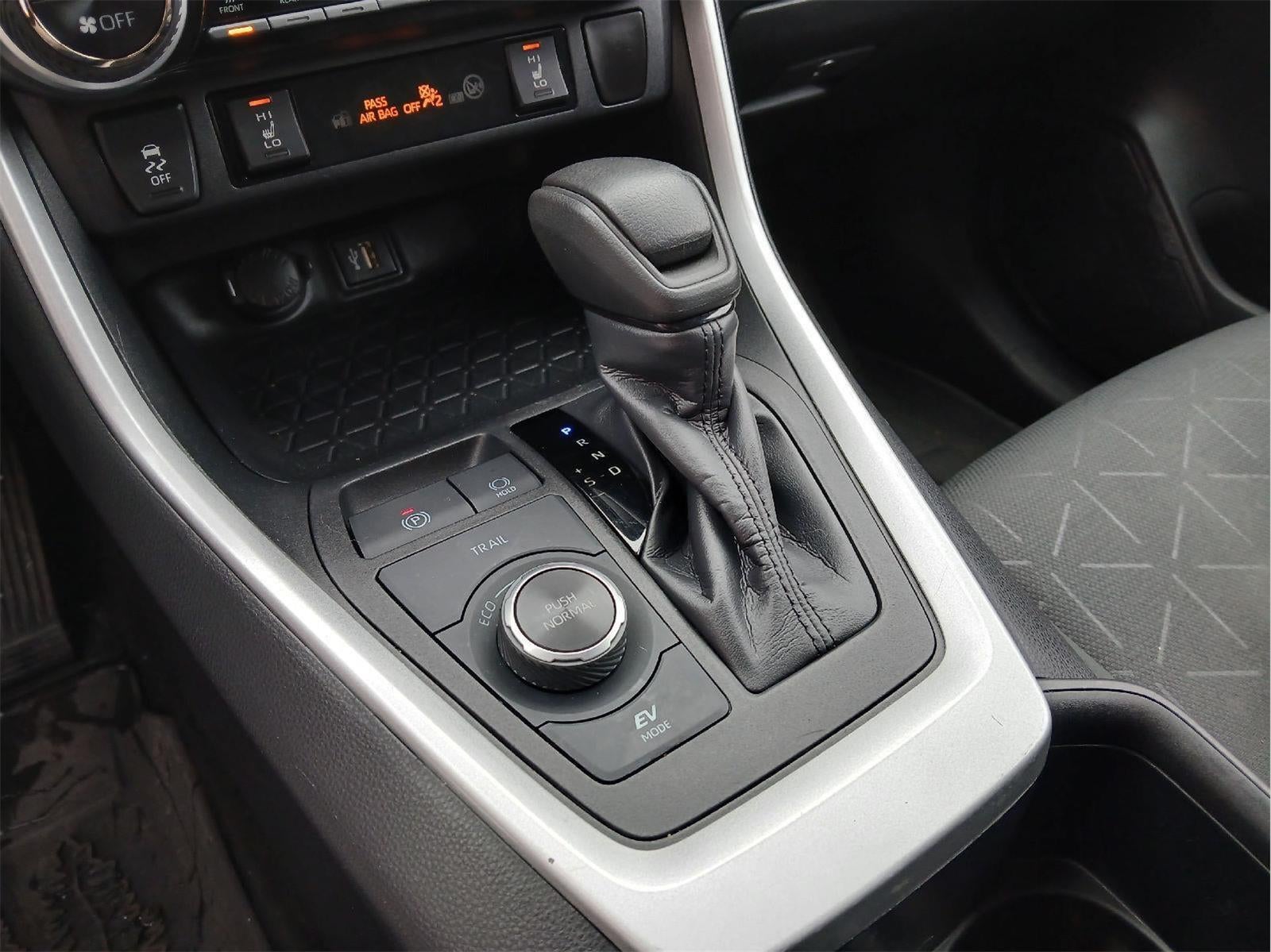 2024 Toyota RAV4 Hybrid Woodland Edition