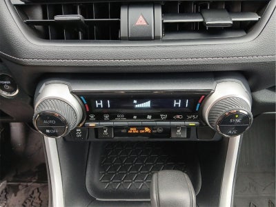 2024 Toyota RAV4 Hybrid Woodland Edition