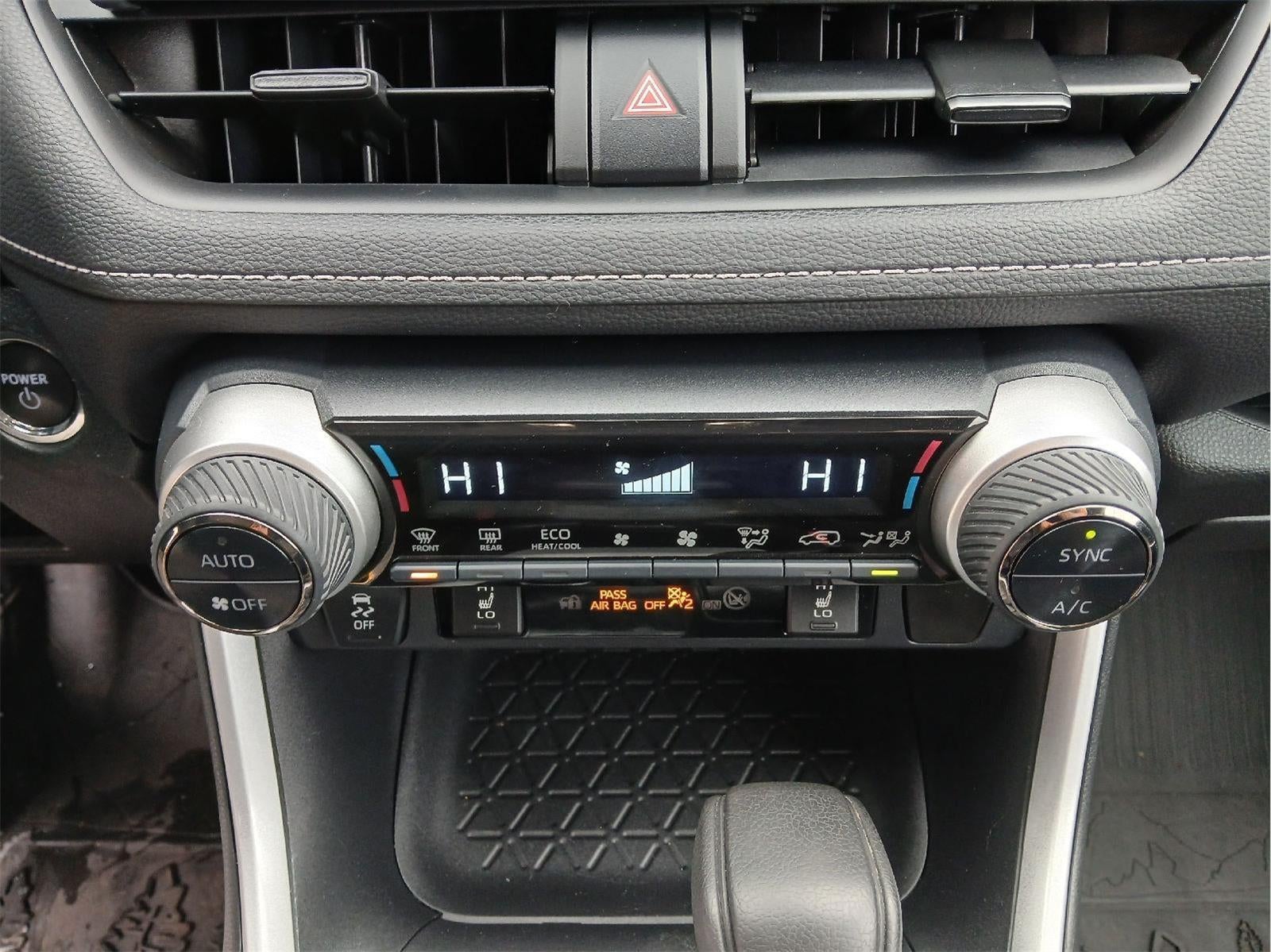 2024 Toyota RAV4 Hybrid Woodland Edition