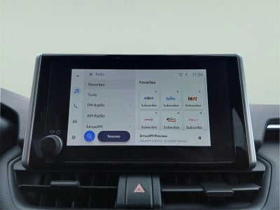 2024 Toyota RAV4 Hybrid Woodland Edition